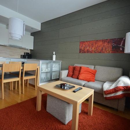 Yllaeshuiput Apartment Ylläsjärvi Екстериор снимка