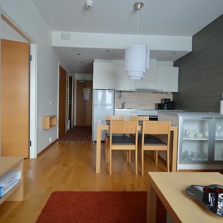 Yllaeshuiput Apartment Ylläsjärvi Екстериор снимка