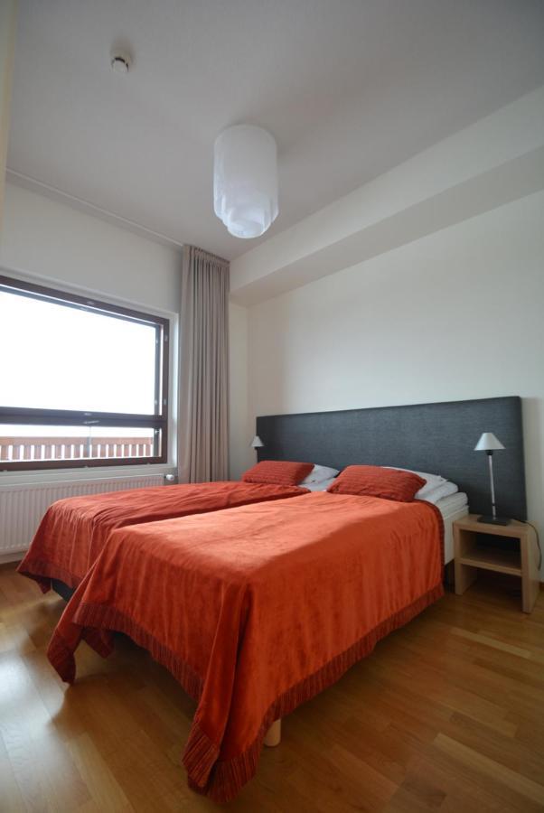 Yllaeshuiput Apartment Ylläsjärvi Екстериор снимка