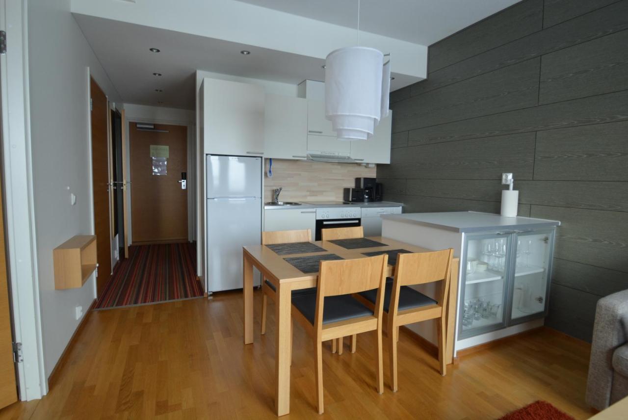 Yllaeshuiput Apartment Ylläsjärvi Екстериор снимка