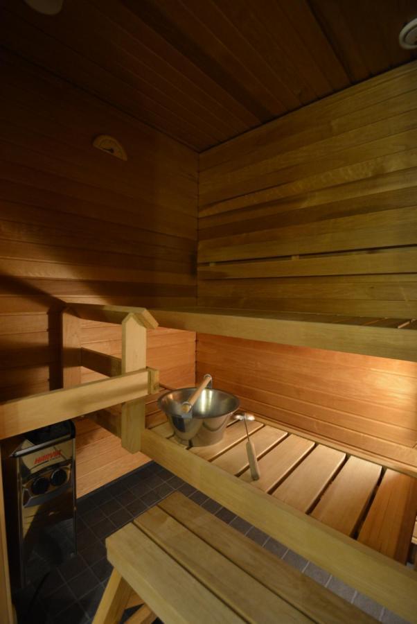 Yllaeshuiput Apartment Ylläsjärvi Екстериор снимка