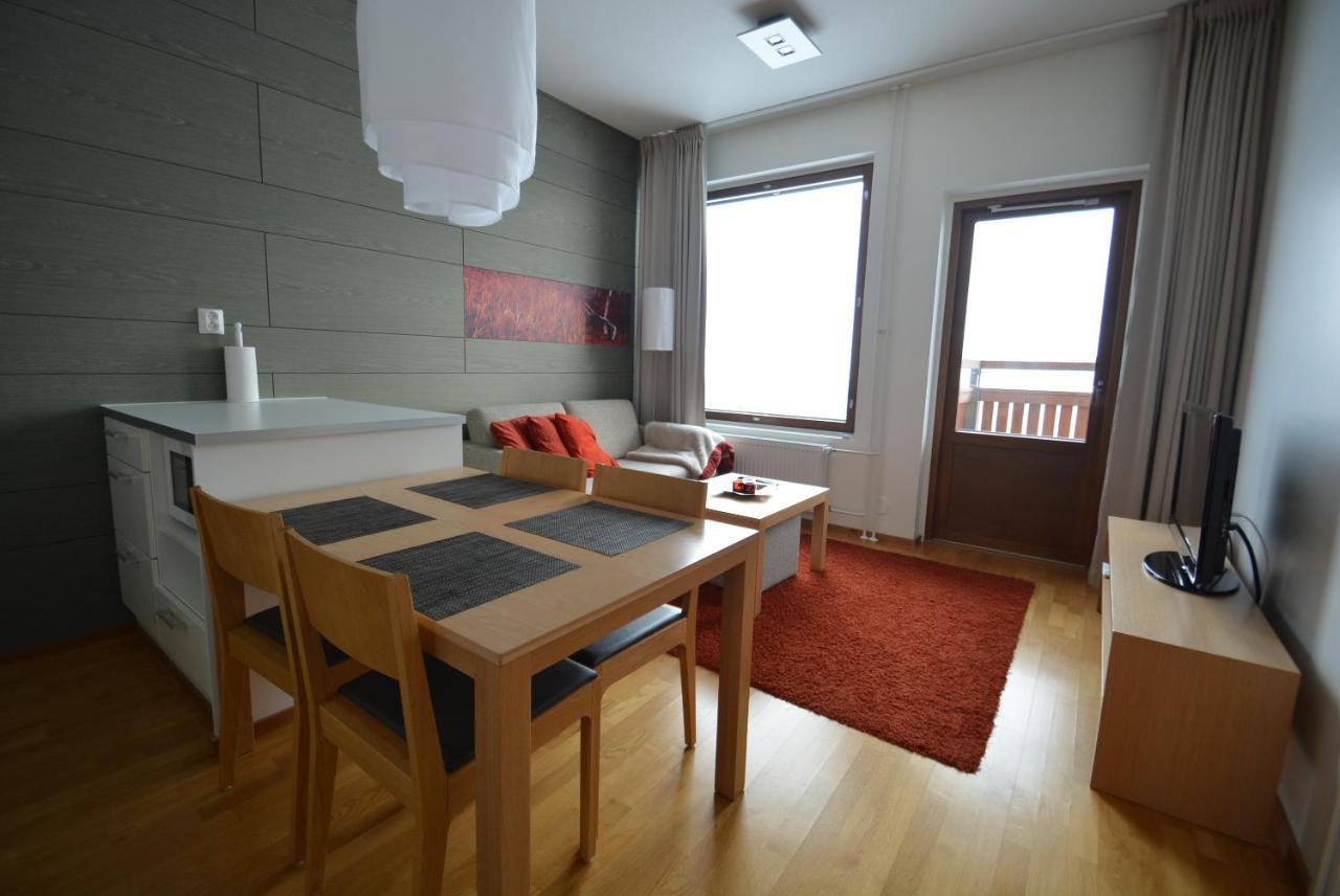 Yllaeshuiput Apartment Ylläsjärvi Екстериор снимка