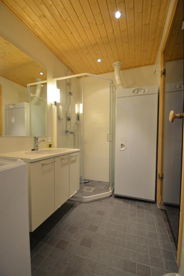 Yllaeshuiput Apartment Ylläsjärvi Екстериор снимка