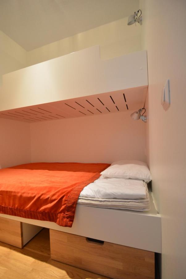 Yllaeshuiput Apartment Ylläsjärvi Екстериор снимка