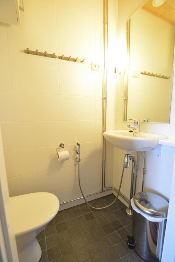 Yllaeshuiput Apartment Ylläsjärvi Екстериор снимка