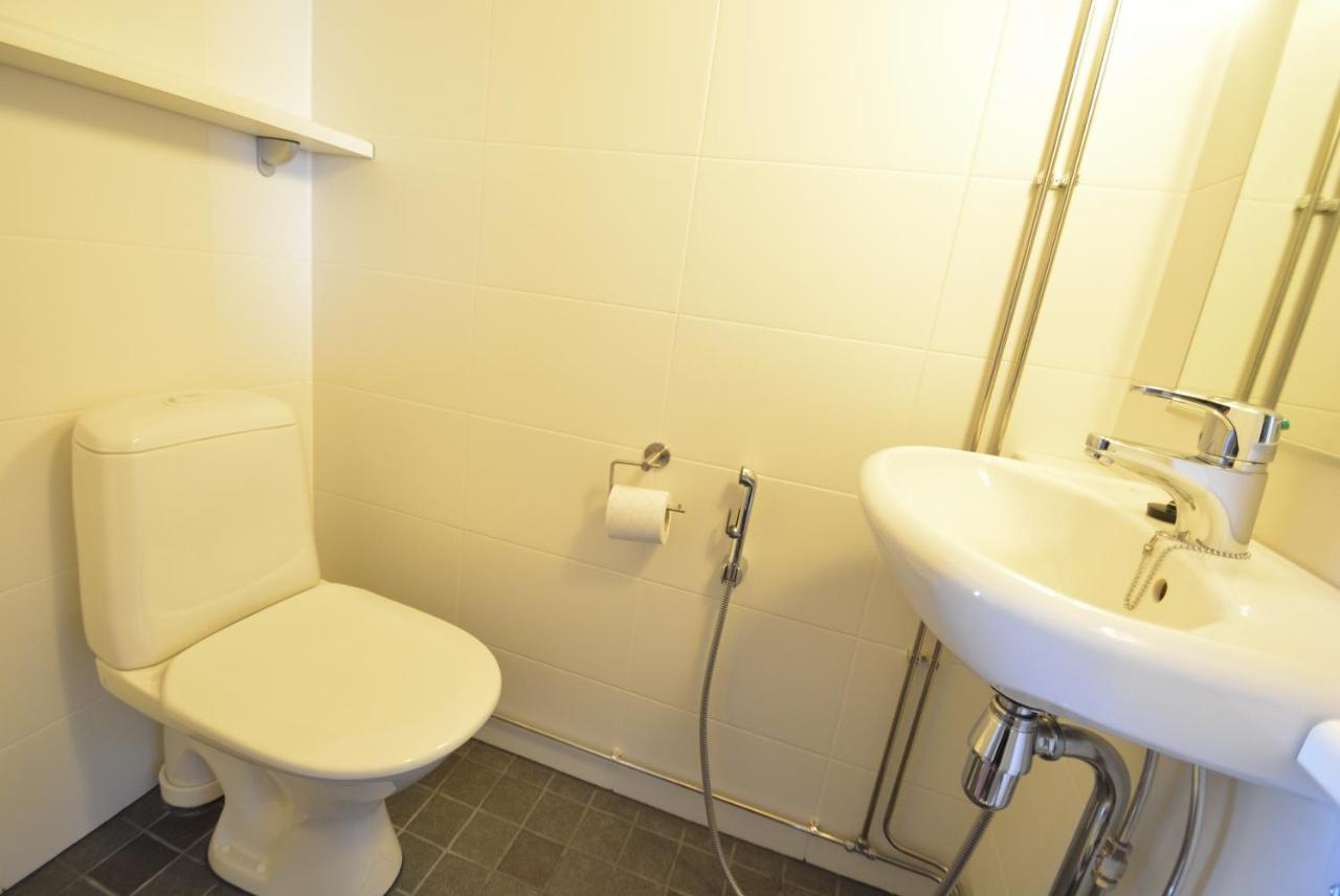 Yllaeshuiput Apartment Ylläsjärvi Екстериор снимка