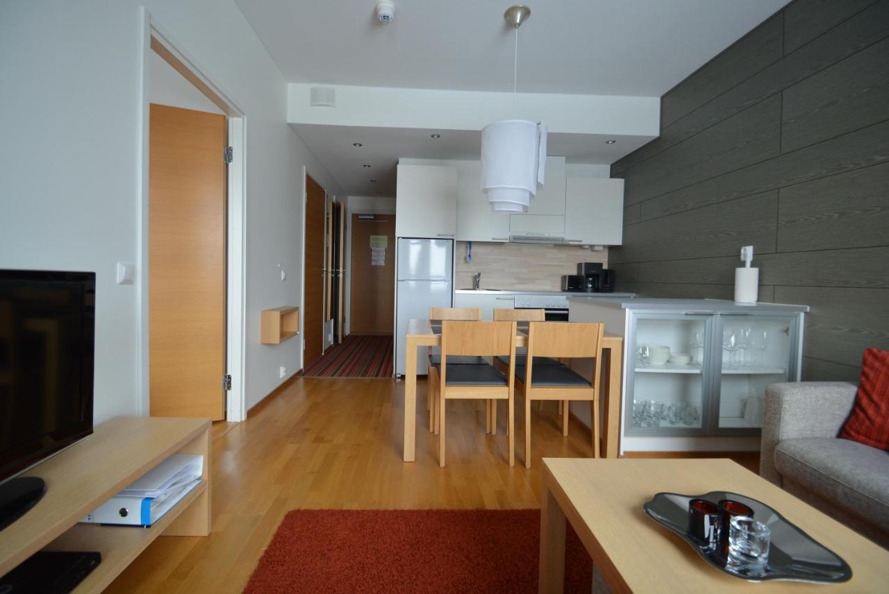 Yllaeshuiput Apartment Ylläsjärvi Екстериор снимка