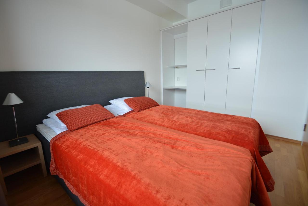 Yllaeshuiput Apartment Ylläsjärvi Екстериор снимка